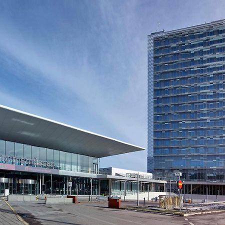 Scandic Talk Stockholm Exterior photo