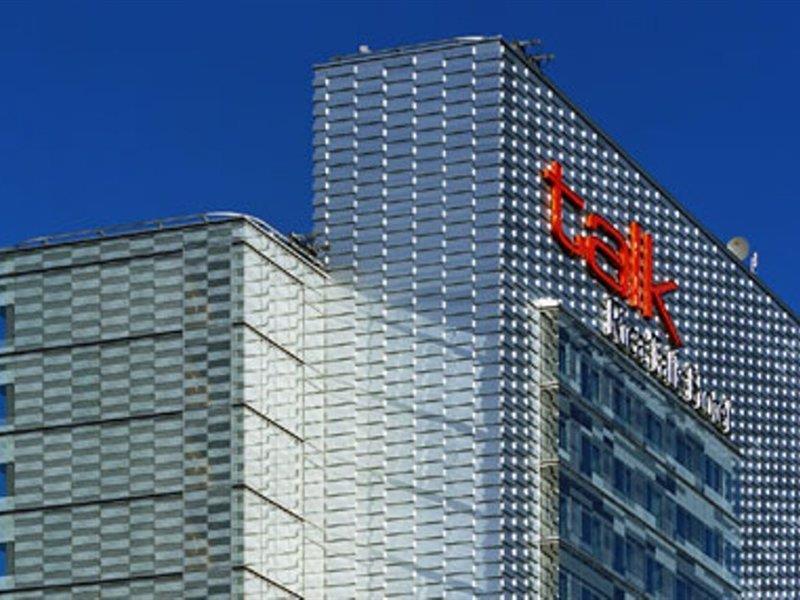 Scandic Talk Stockholm Exterior photo